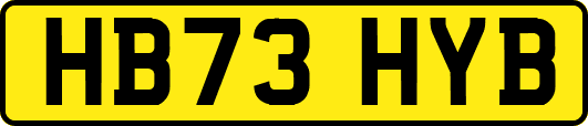 HB73HYB