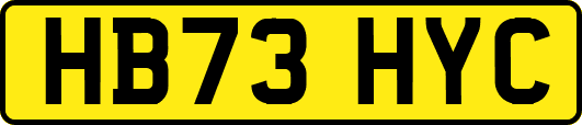 HB73HYC