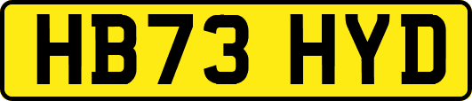 HB73HYD