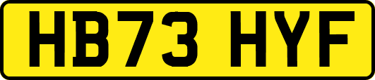 HB73HYF