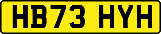 HB73HYH