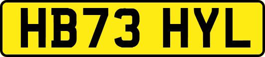 HB73HYL