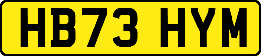 HB73HYM