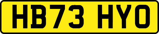 HB73HYO