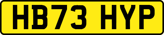 HB73HYP