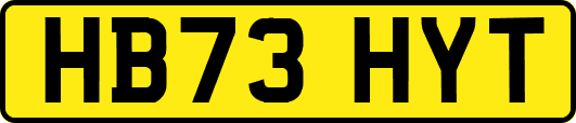HB73HYT