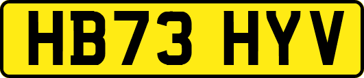HB73HYV