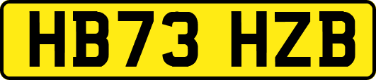 HB73HZB