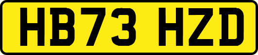 HB73HZD