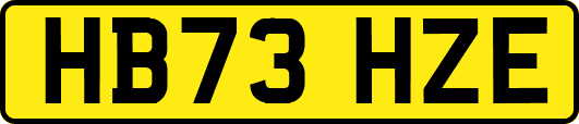 HB73HZE