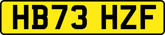 HB73HZF