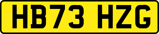 HB73HZG