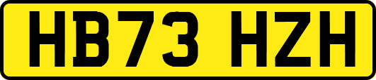 HB73HZH
