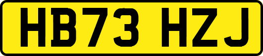 HB73HZJ