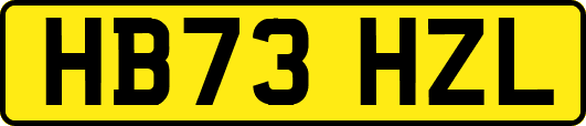 HB73HZL