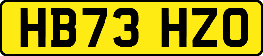 HB73HZO