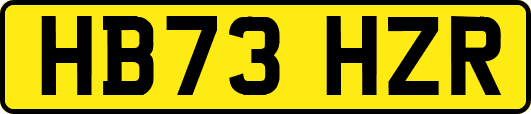HB73HZR