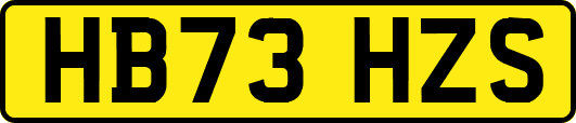HB73HZS