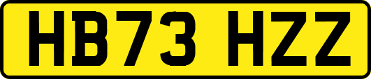 HB73HZZ