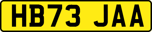 HB73JAA