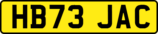 HB73JAC