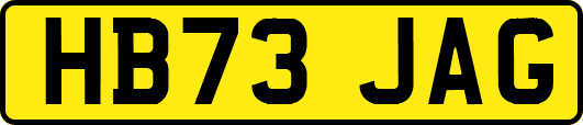 HB73JAG
