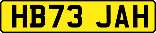 HB73JAH