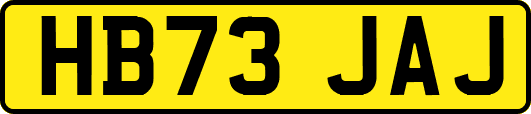 HB73JAJ
