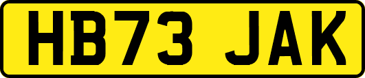 HB73JAK