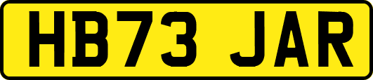 HB73JAR