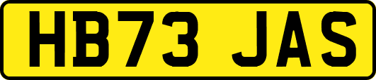 HB73JAS