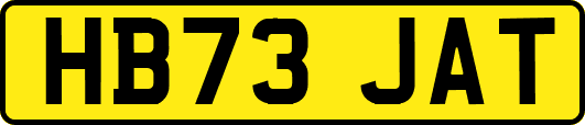 HB73JAT
