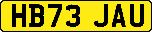 HB73JAU