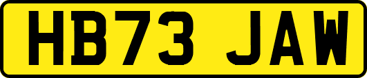 HB73JAW