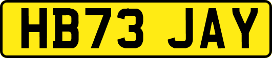 HB73JAY