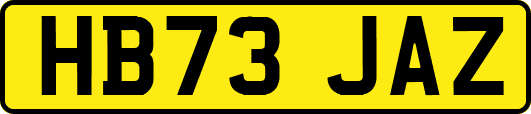 HB73JAZ