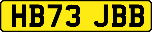 HB73JBB