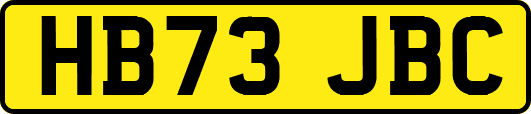 HB73JBC