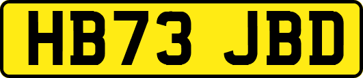 HB73JBD