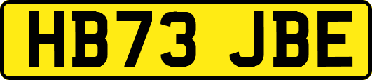 HB73JBE