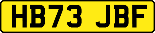 HB73JBF