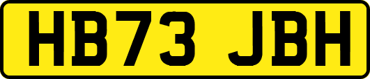 HB73JBH
