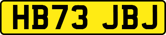 HB73JBJ