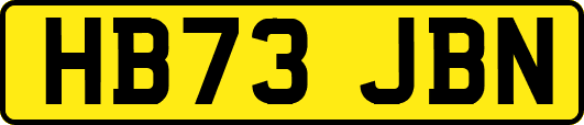 HB73JBN