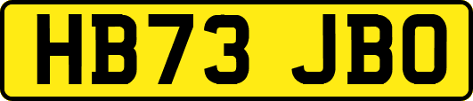 HB73JBO