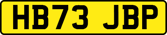 HB73JBP
