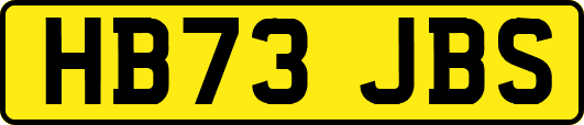 HB73JBS