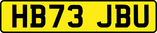HB73JBU