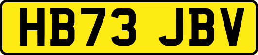 HB73JBV
