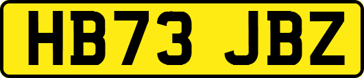 HB73JBZ